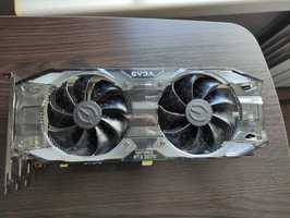 Відеокарта EVGA GEFORCE RTX 2070 8Gb