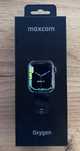 Maxcom FW26 oxygen black - nowy, oryginalnie zapakowany
