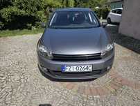Golf VI 1,2  TSI.