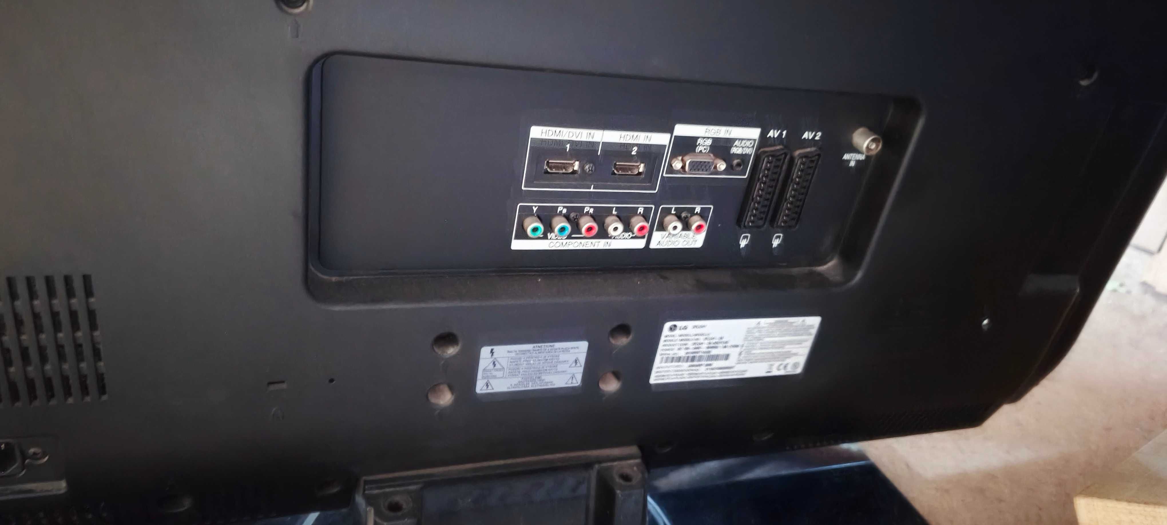 Telewizor LCD LG Electronics 37LC41.