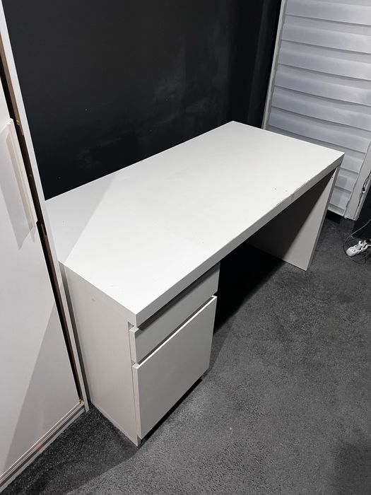 Biurko ergonomiczne