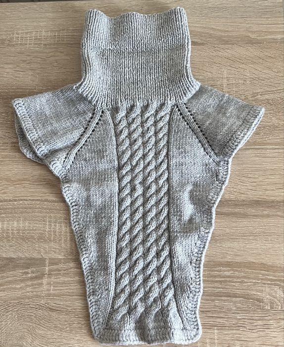 Шарф , Манішка , воротник