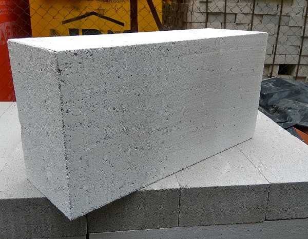 АКЦИЯ!Клей в подарок.Газобетон ТМ ЮДК (UDK).Пенобетон