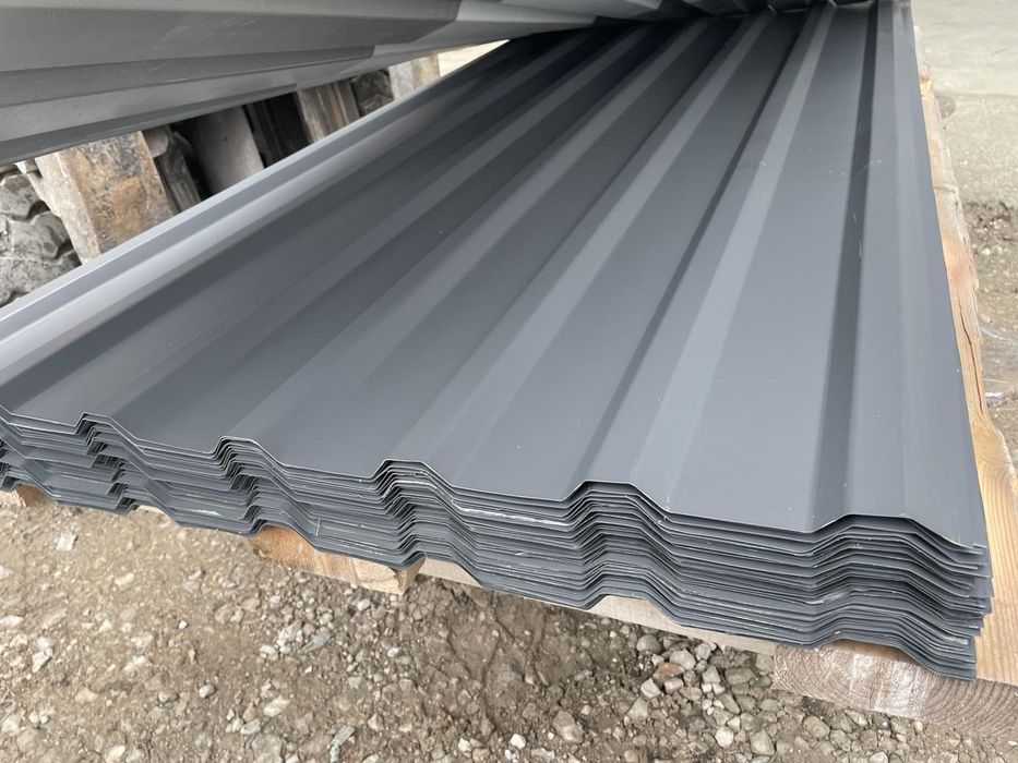 Профнастил 320грн.лист 0.4   0.45