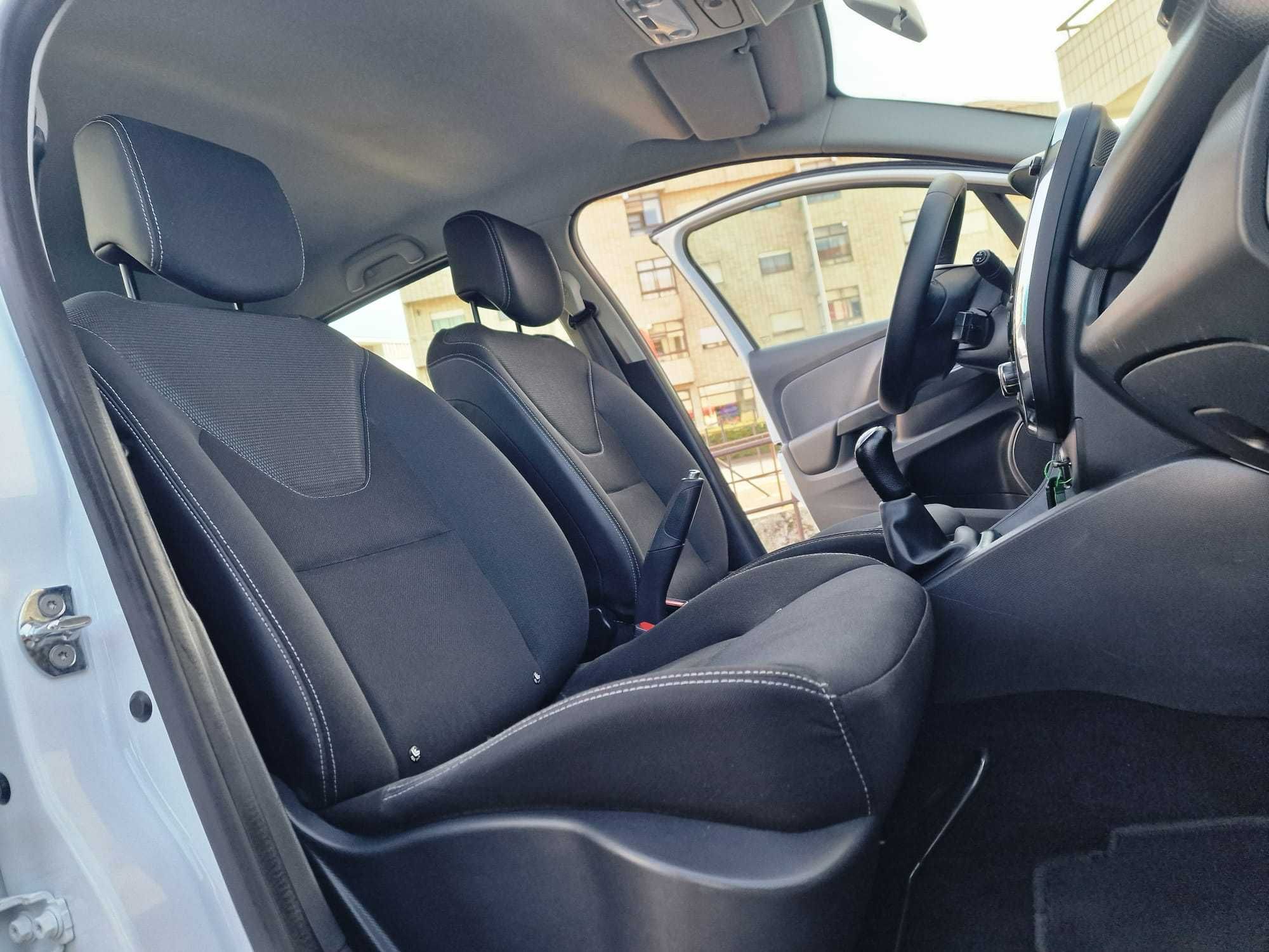 RENAULT CLIO IV 1.5 DCI 90CV