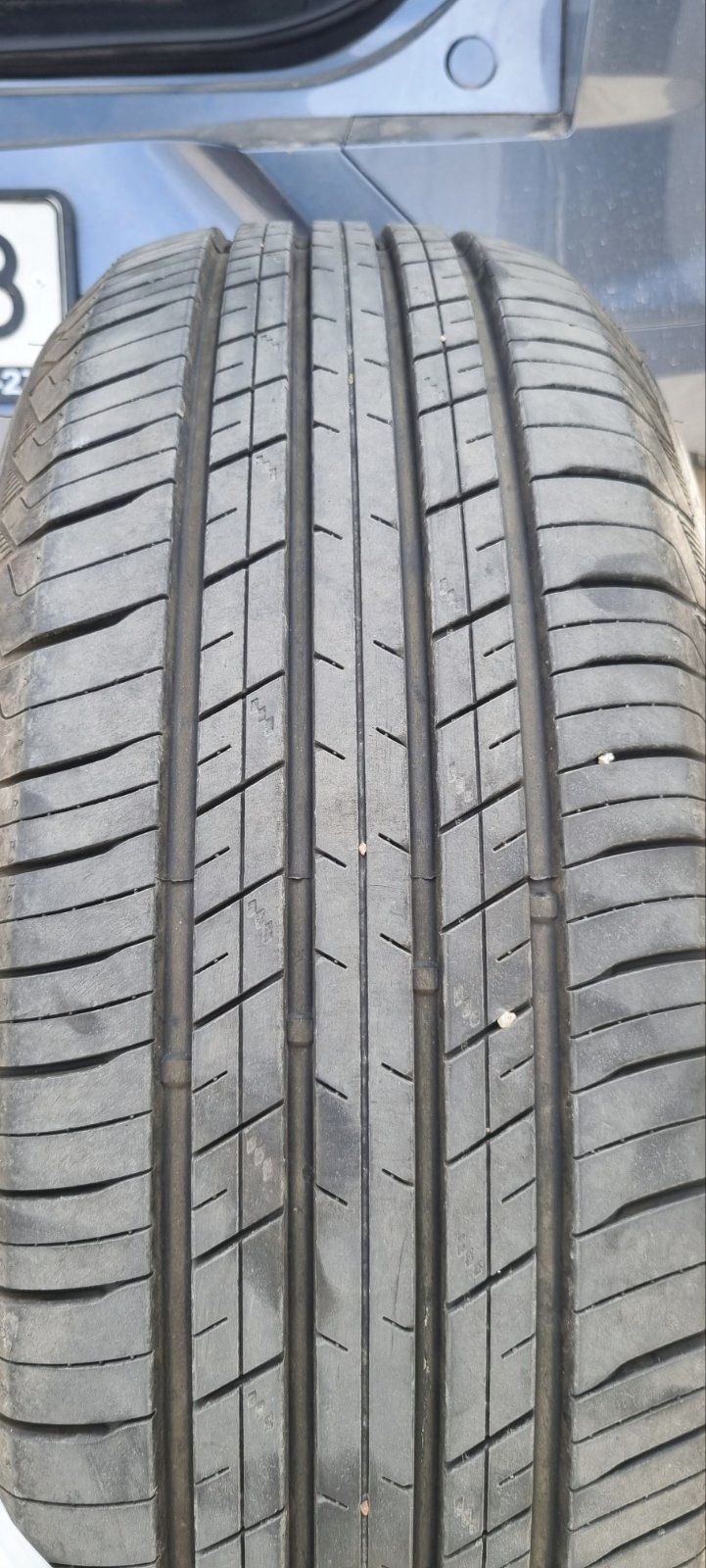 Шины Sailun 235/60 R18 (Китай)