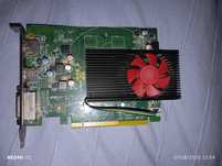 Placa gráfica rx 550 2gb