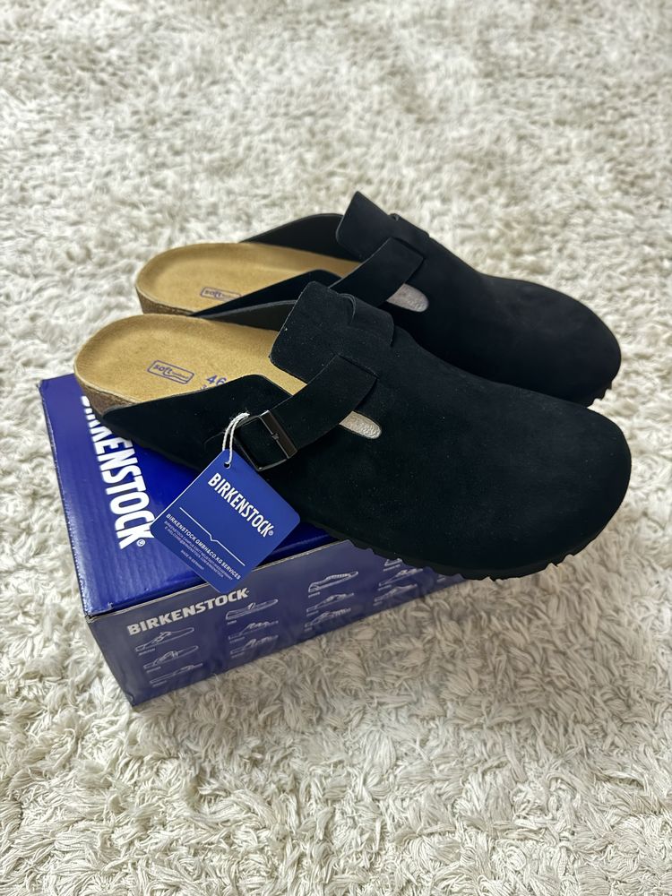 Сабо birkenstock