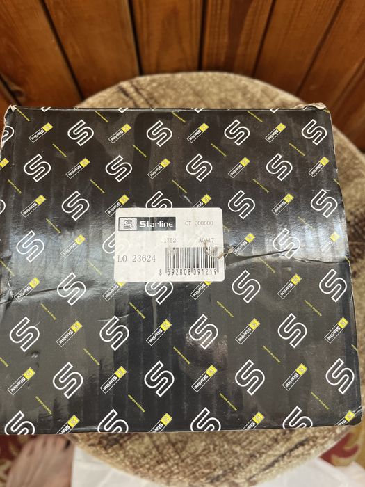 Колісний підшипник з ступицей на Опель Вектра С