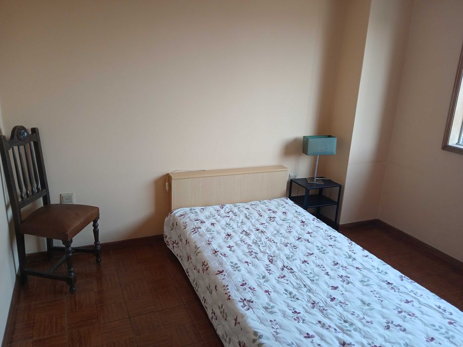 Quarto Individual Exclusivo para alunos Universitários