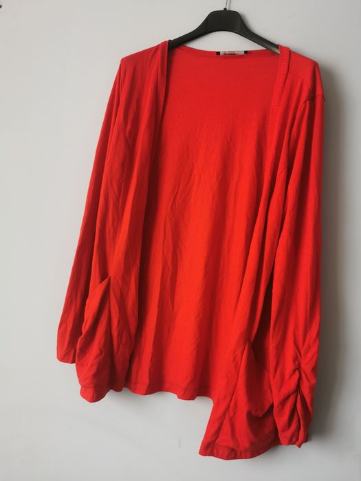 Zestaw koszulek bluzek ubrań mega paczka mix M L