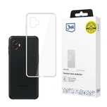 Etui 3Mk Armor Case Na Samsung Galaxy Xcover 6 Pro - Przezroczyste