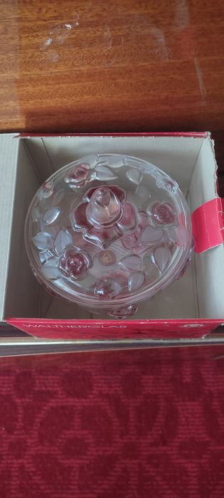 Салатница, вазочка