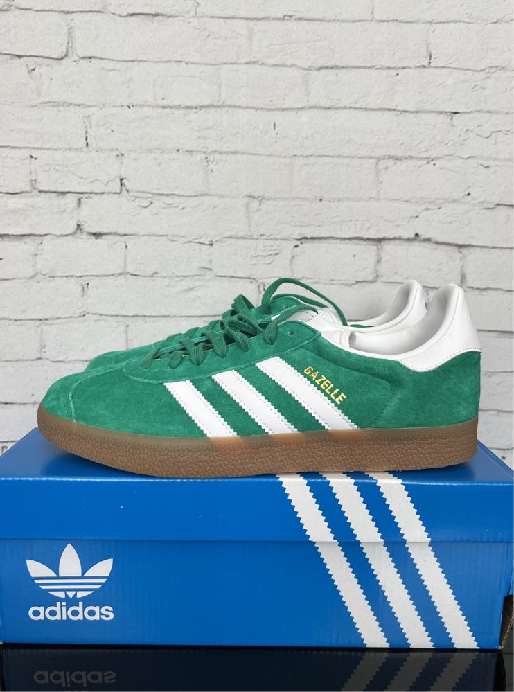 кеди кросівки Adidas gazelle