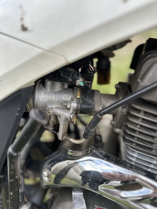 Geon x-road 202 ІНЖЕКТОР