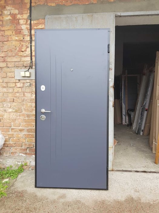 Двери входные Лучшая цена!/Двері вхідні Краща ціна!