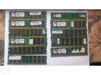 Memorias ram para pc torre