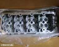 cabeça motor toyota hilux kun25 2KD