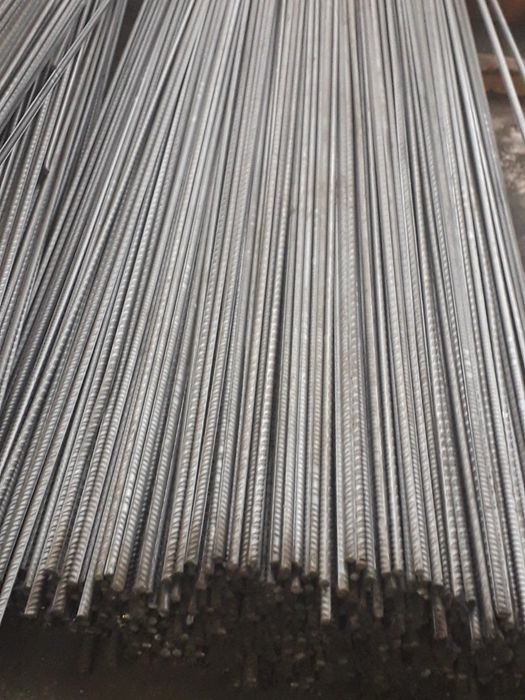 Арматура в асортименті