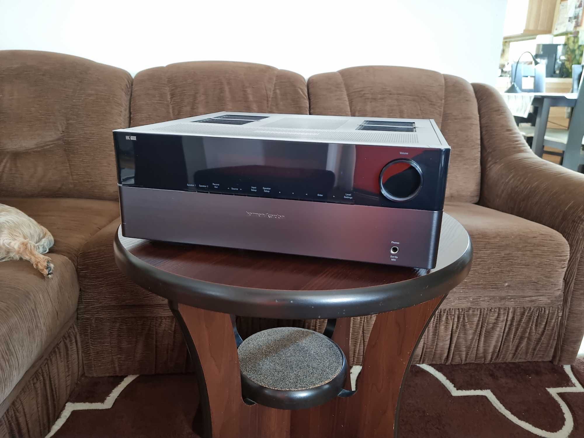 Harman Kardon HK990