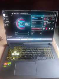 ROG Strix G17 Gaming Laptop (2023) G713