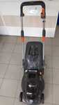 kosiarka akumulatorowa Husqvarna LC34P4A Aspire