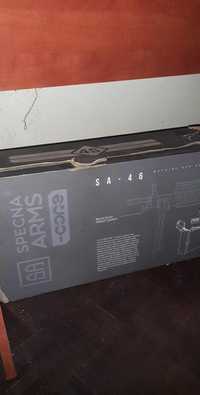 Supressora specna arms SA 46  Edge