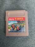 F-1 RACE na game boya