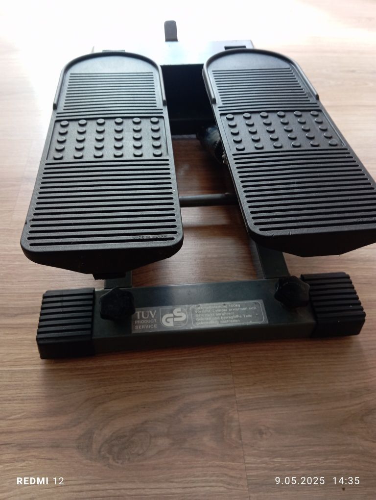 Mini Stepper Sport