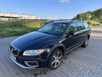 Volvo XC70 AWD 2.4Bi-Turbo Diesel