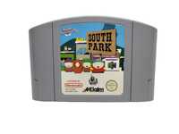 South Park Nintendo 64