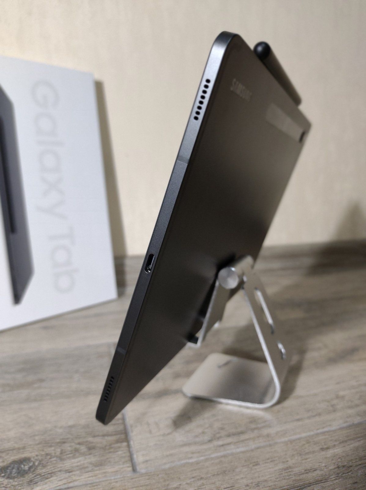Samsung galaxy Tab S8 plus+ 8/128 LTE