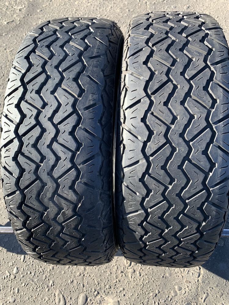 Шини 195/70 R14 Toyo 5,5мм 195 70 14