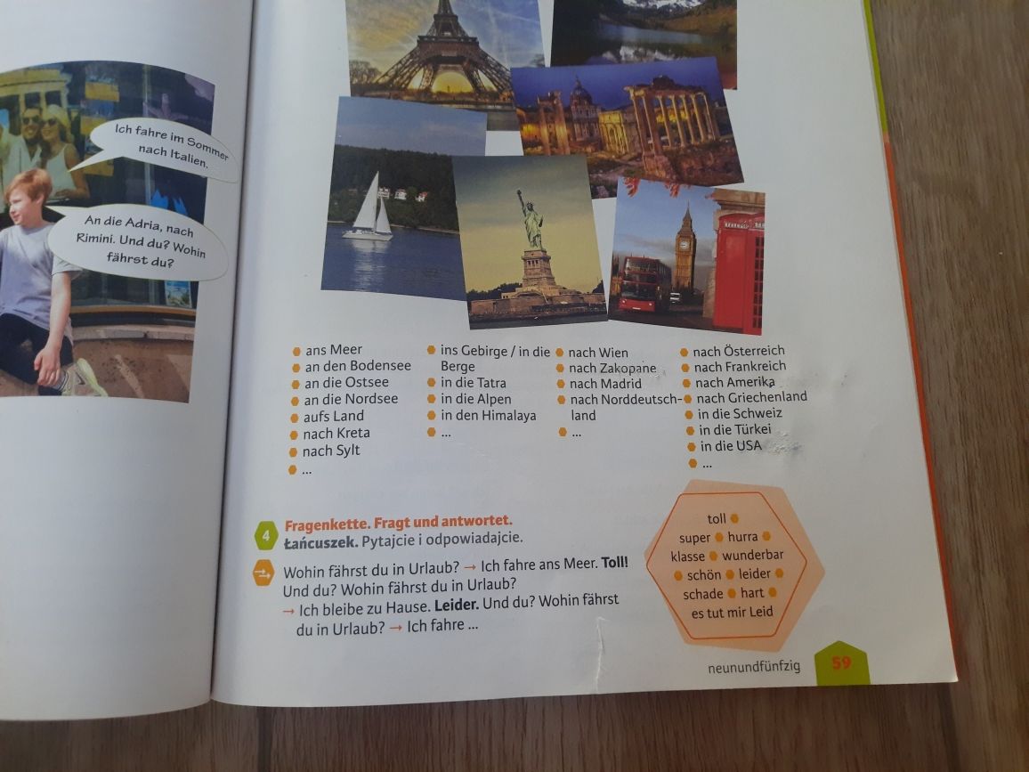 Wir smart 2 podręcznik do niemieckiego klasa 5