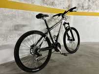 Bike Mountain trek 4300
