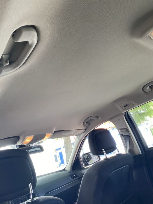 Mercedes c200 bom estado