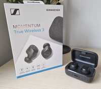 Sennheiser Momentum true wireless 3 НОВЫЕ