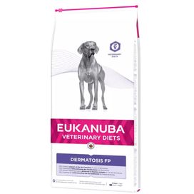 Eukanuba Veterinary Diets Dermatosis FP 12kg