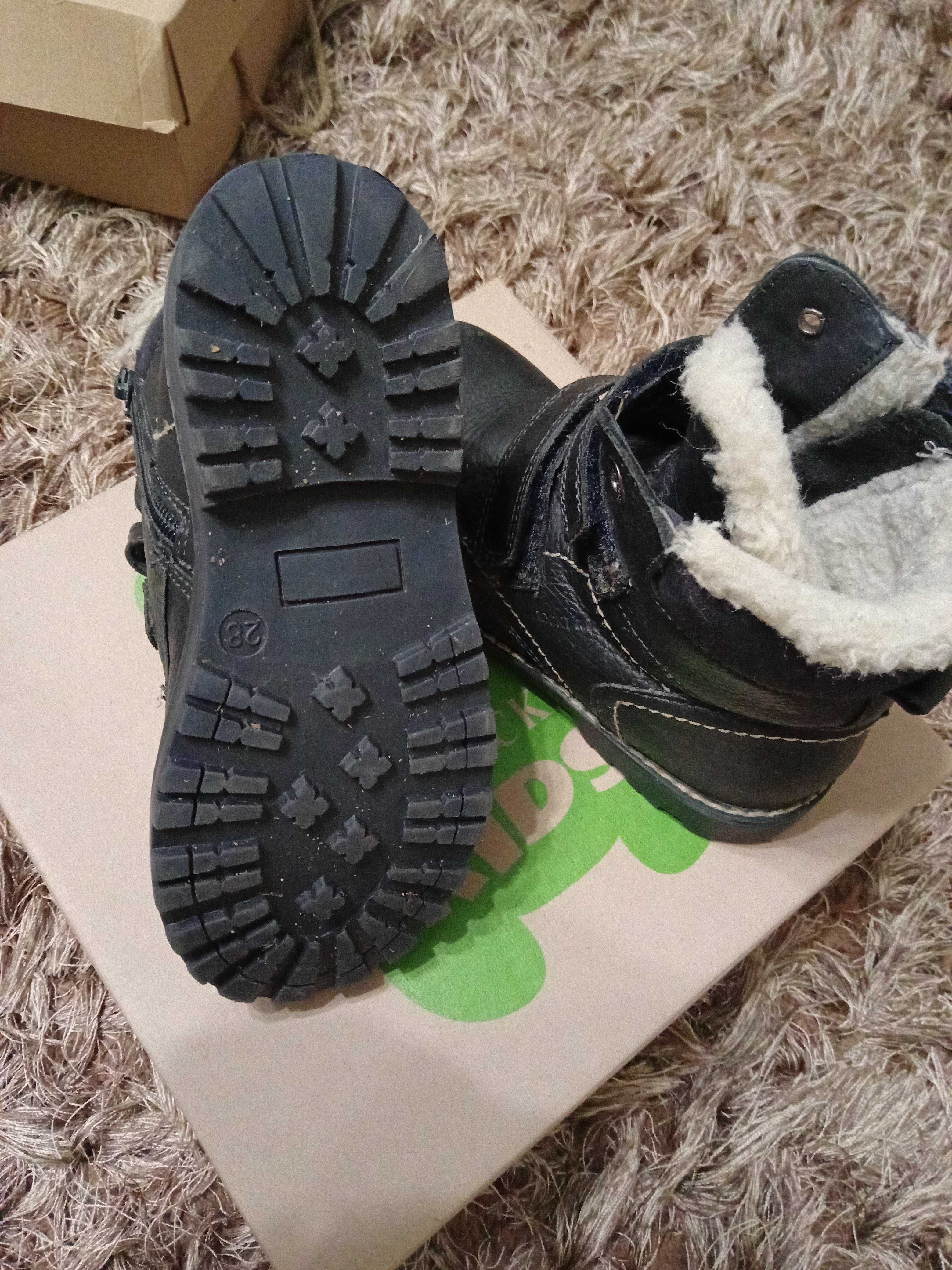 Kozaki Lasocki r. 28