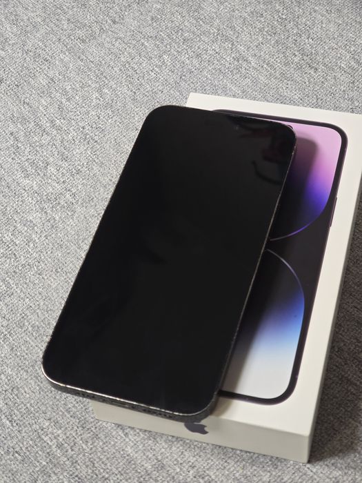 Iphone 14 pro max 128 gb чудовий стан