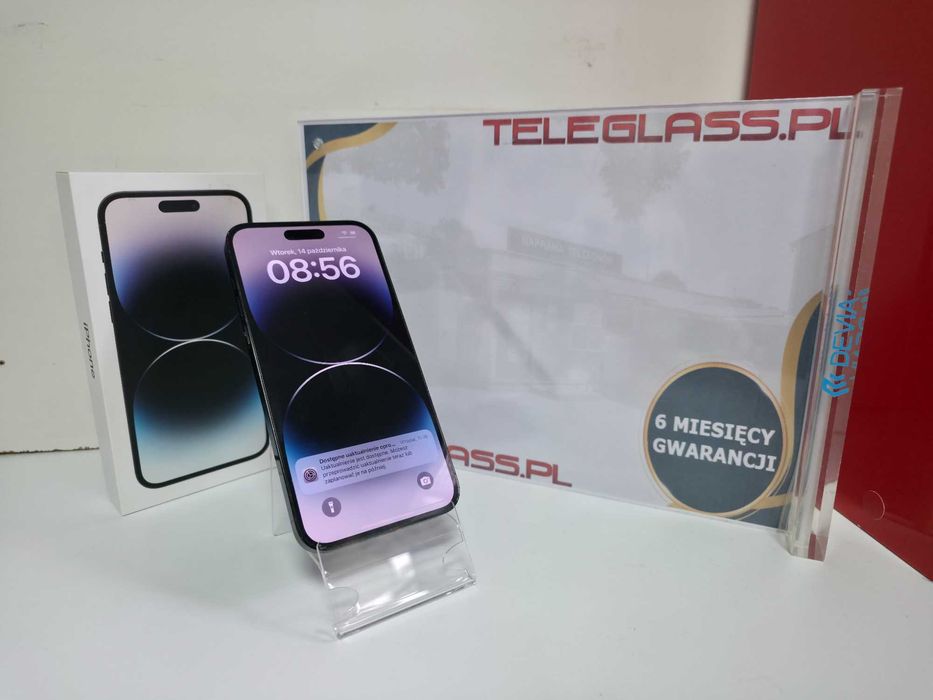 Apple iPhone 14 Pro Max 128GB