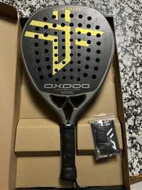 Oxdog Ultimate Pro + 2024