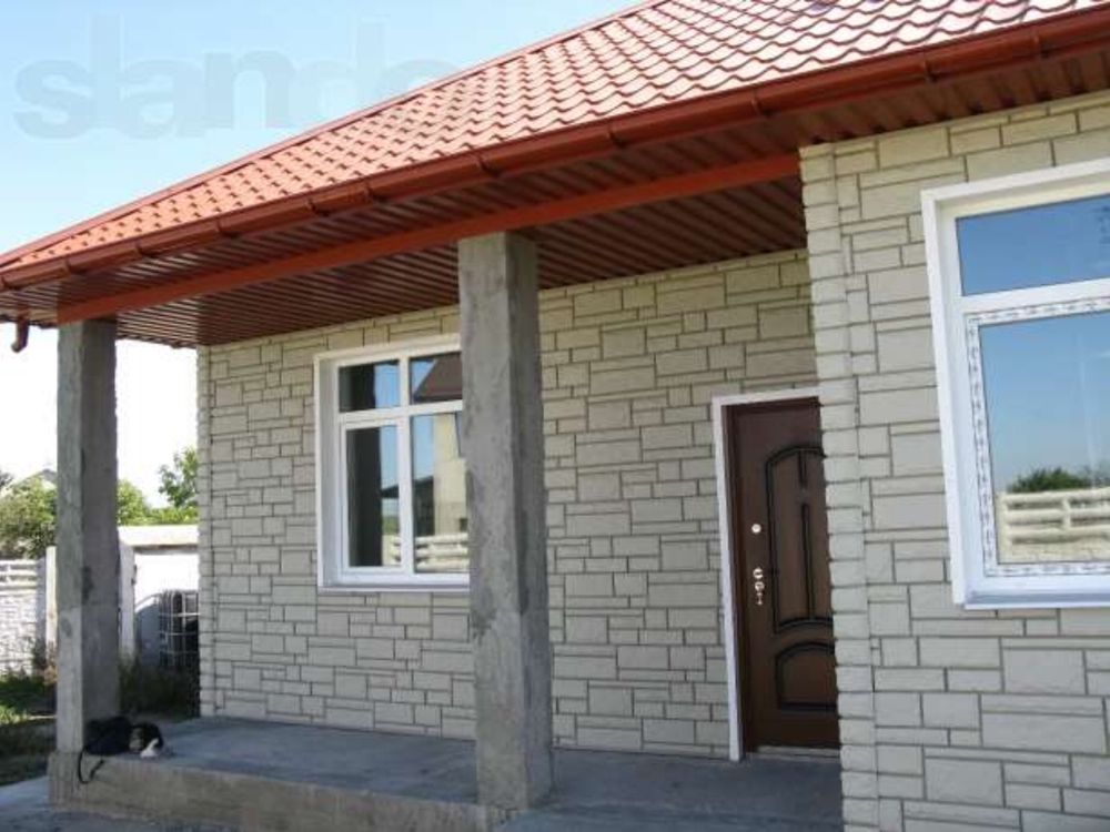 Продам будинок с. Сонячне