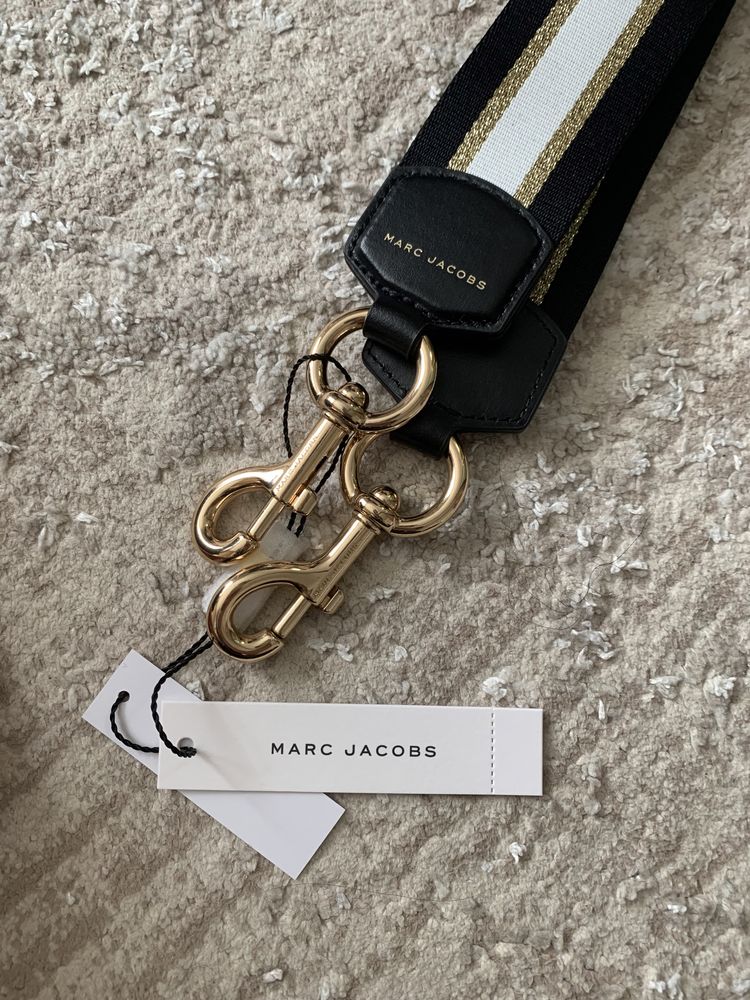 Ремінь до сумки Marc Jacobs оригінал