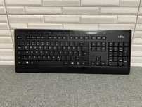 Клавиатура безпроводная  Fujitsu LX901 без адаптера
