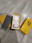 Smartfon Realme 12 Pro 5G granatowy