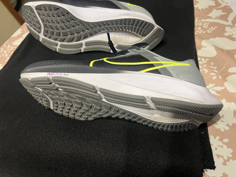 Tenis Nike pegasus 38 43