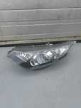 Lampa przednia Honda Civic ufo soczewka