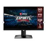 игровой монитор MSI MAG251RX 24.5 240hz, 1ms, IPS