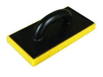 PAINTER Paca PPG z gąbką rzadką 130x270